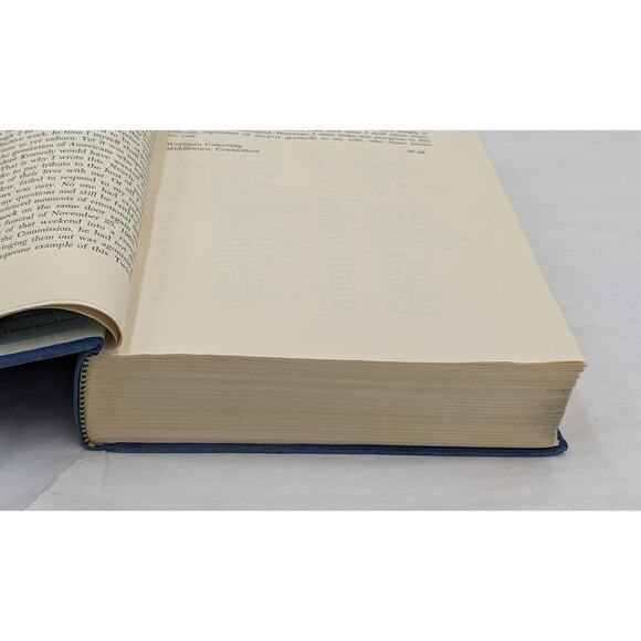 Death Of A President Nov 20 - Nov 25 1963 By William Manchester President JFK - Picture 9 of 16